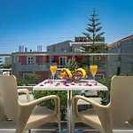 Breeze Luxury Rooms
