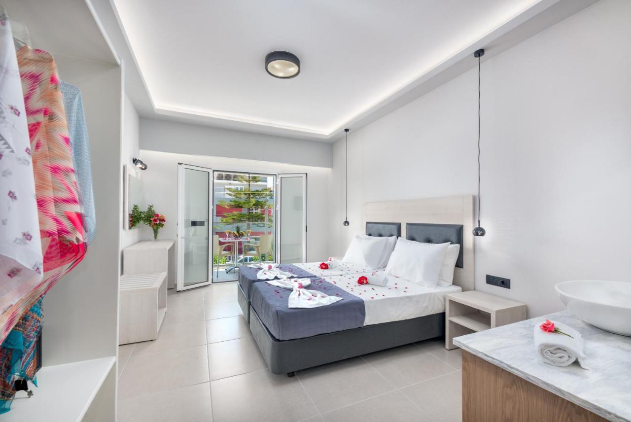 Liefdeshotel Breeze Luxury