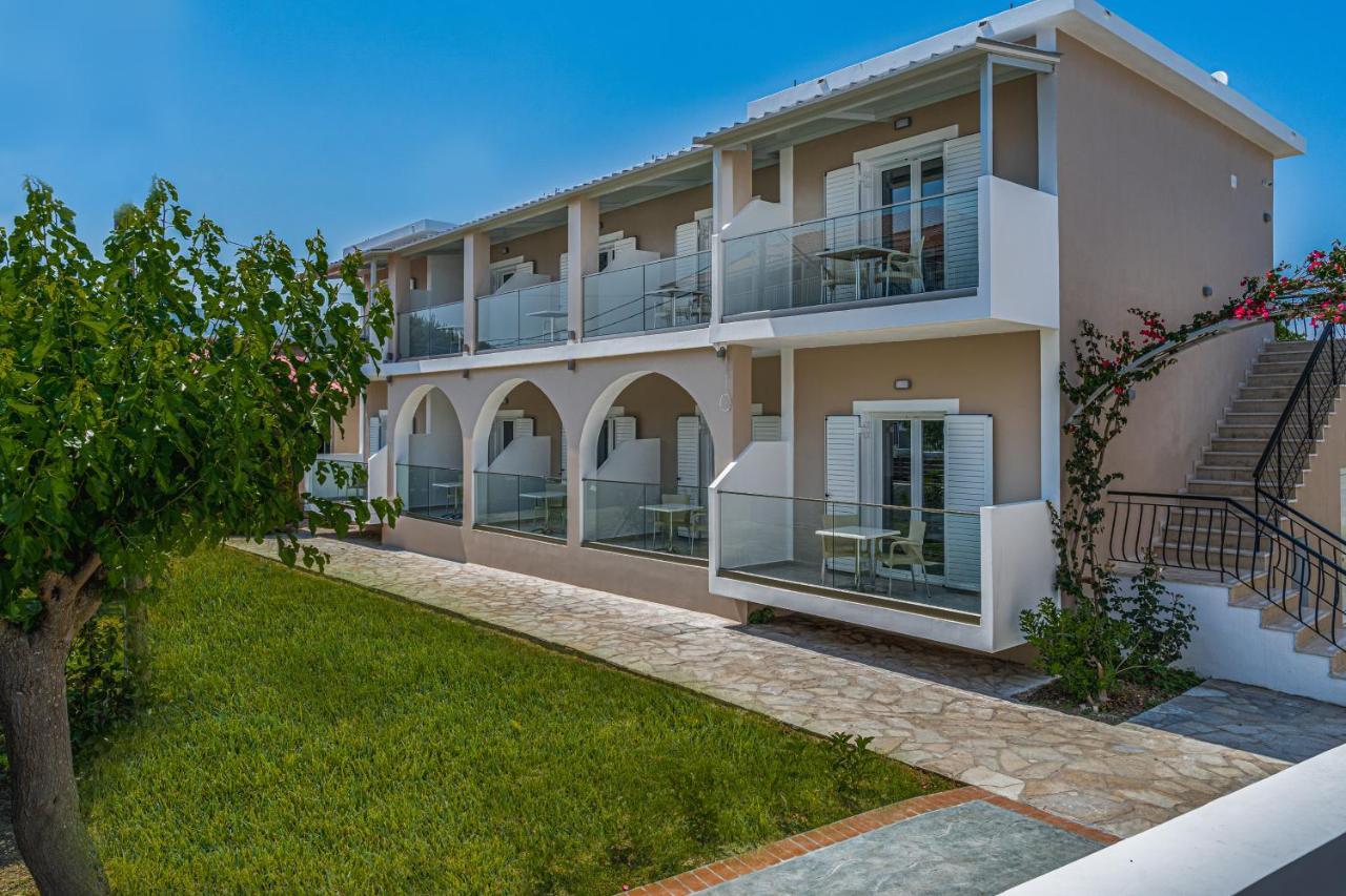 Liefdeshotel Breeze Luxury Laganas