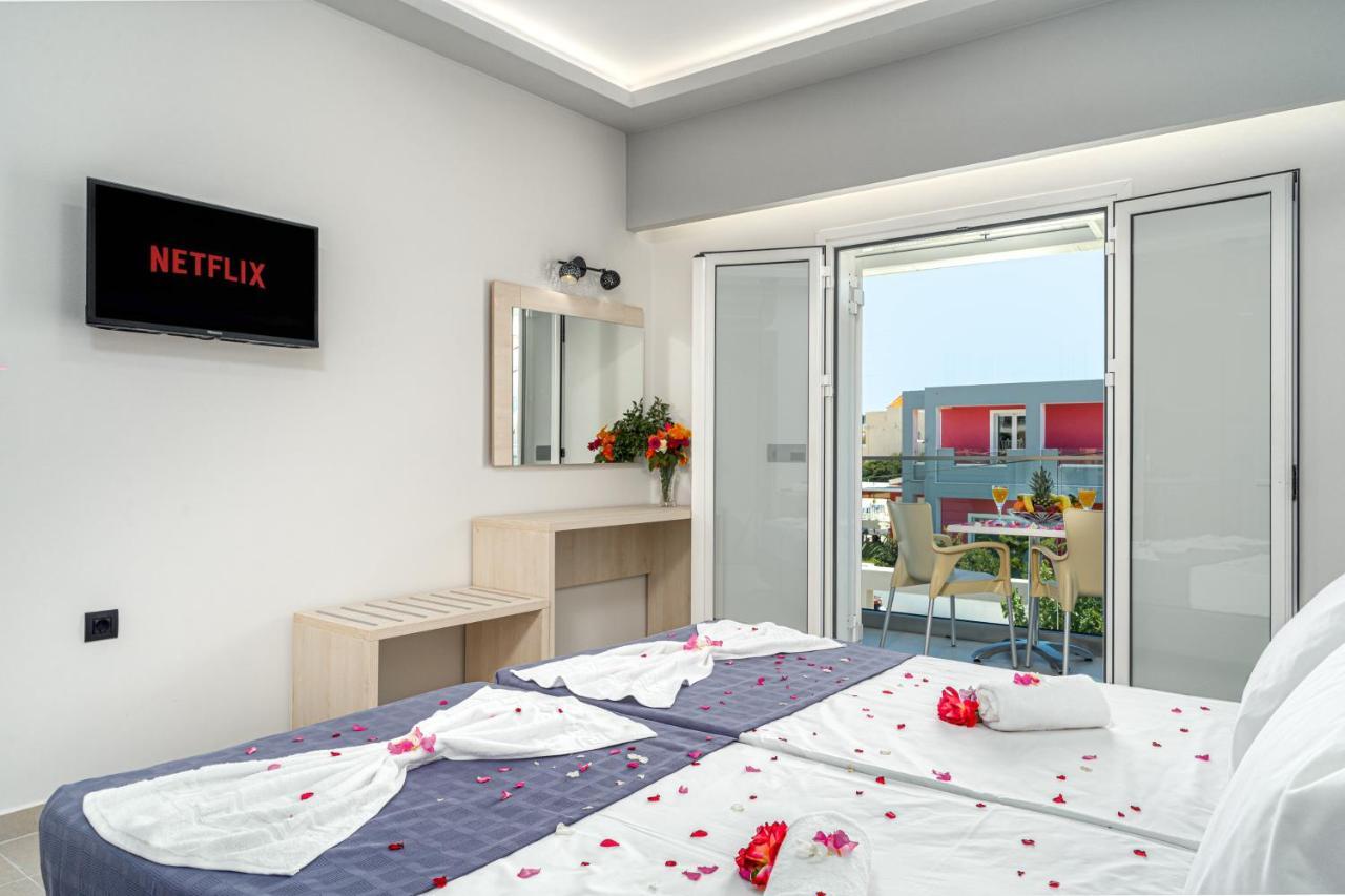 Liefdeshotel Breeze Luxury