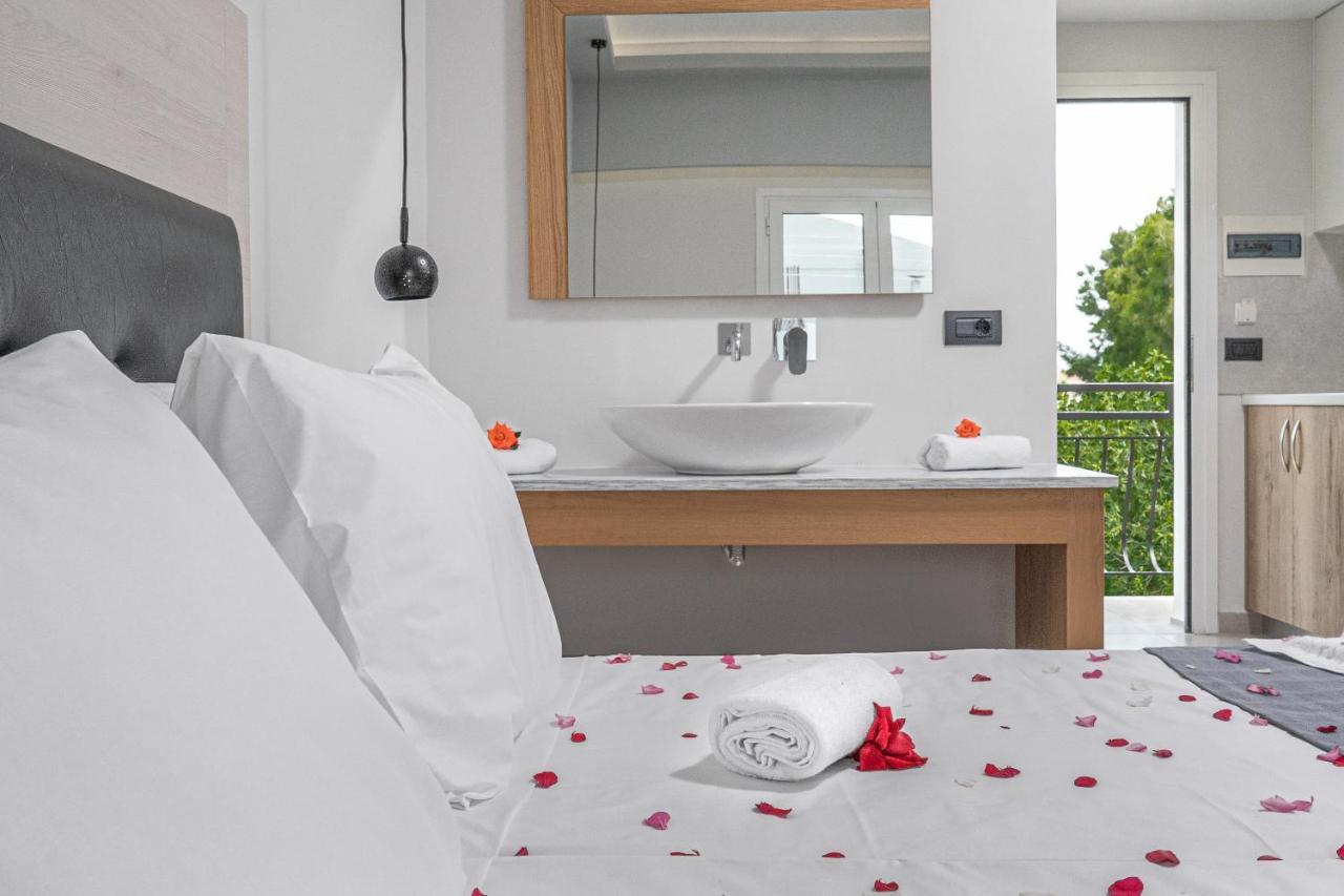 Liefdeshotel Breeze Luxury *