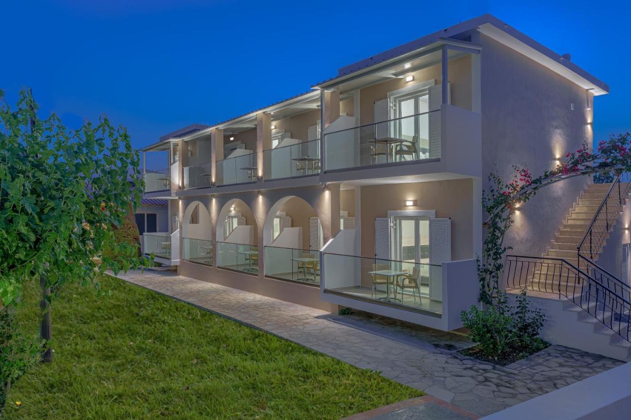 Breeze Luxury * Laganas